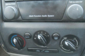 Retroviseur droit MAZDA 323 6