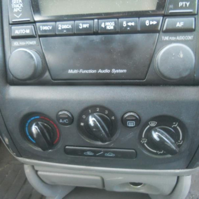 Retroviseur droit MAZDA 323 6 Photo n°10