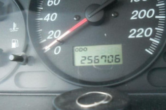 Retroviseur droit MAZDA 323 6