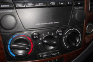 Porte laterale droit MAZDA MPV 2