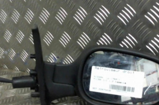Retroviseur droit NISSAN MICRA 3 Photo n°1