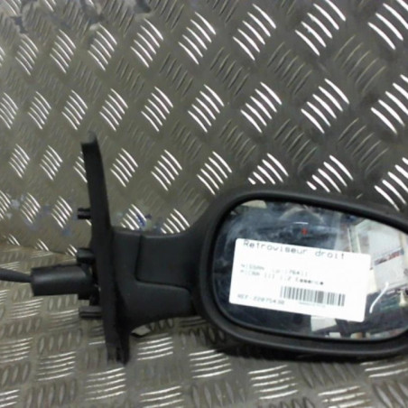 Retroviseur droit NISSAN MICRA 3 Photo n°1