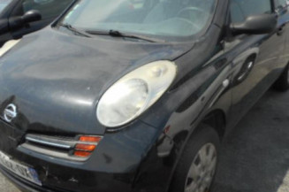 Retroviseur droit NISSAN MICRA 3