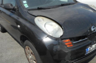 Retroviseur droit NISSAN MICRA 3