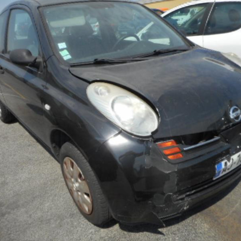 Retroviseur droit NISSAN MICRA 3 Photo n°5