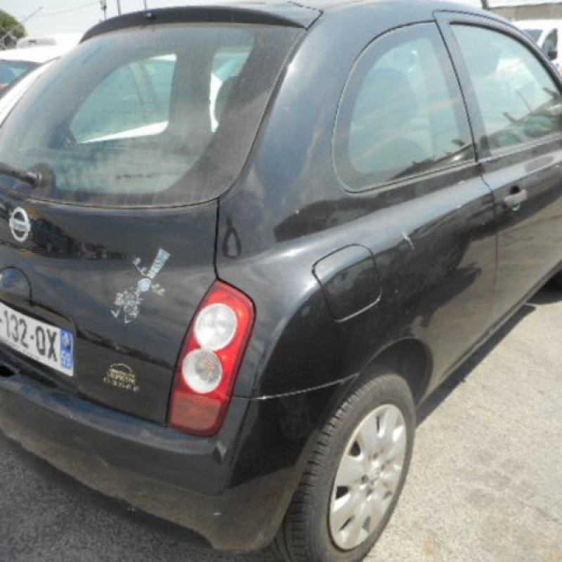 Retroviseur droit NISSAN MICRA 3 Photo n°6
