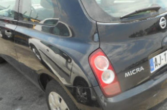 Retroviseur droit NISSAN MICRA 3