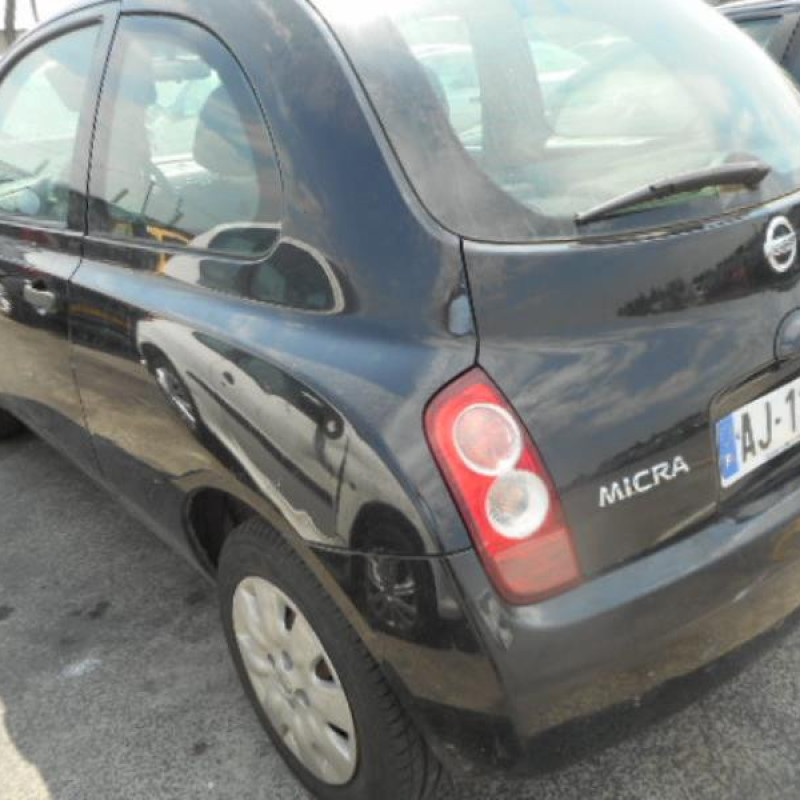 Retroviseur droit NISSAN MICRA 3 Photo n°7