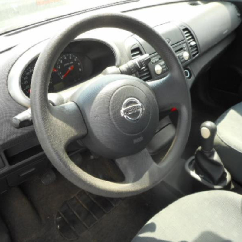 Retroviseur droit NISSAN MICRA 3 Photo n°8