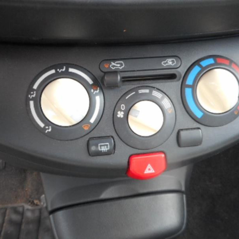 Retroviseur droit NISSAN MICRA 3 Photo n°9