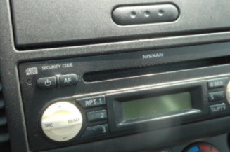 Retroviseur droit NISSAN MICRA 3