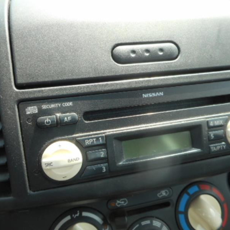 Retroviseur droit NISSAN MICRA 3 Photo n°10