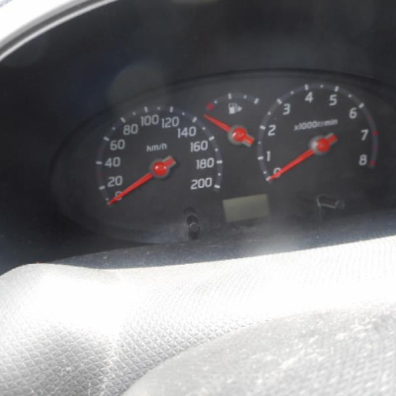 Retroviseur droit NISSAN MICRA 3 Photo n°12