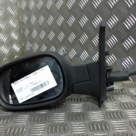 Retroviseur gauche NISSAN MICRA 3 Photo n°1
