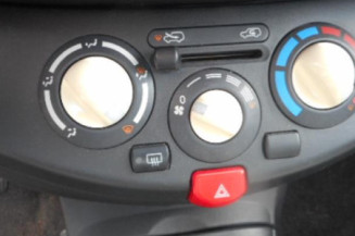 Retroviseur gauche NISSAN MICRA 3