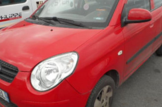 Bouton de warning KIA PICANTO 1