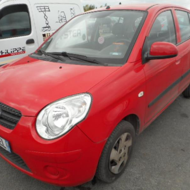 Bouton de warning KIA PICANTO 1 Photo n°4