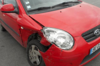 Bouton de warning KIA PICANTO 1