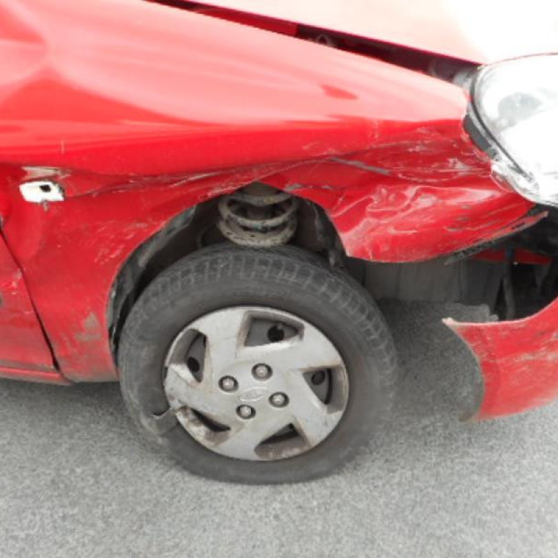 Bouton de warning KIA PICANTO 1 Photo n°6