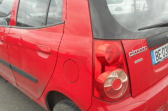 Bouton de warning KIA PICANTO 1