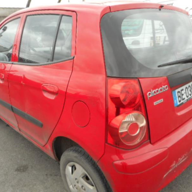 Bouton de warning KIA PICANTO 1 Photo n°8