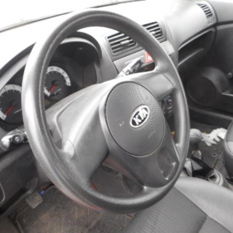 Bouton de warning KIA PICANTO 1 Photo n°9