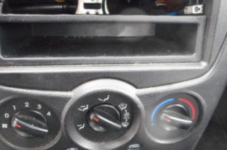Bouton de warning KIA PICANTO 1