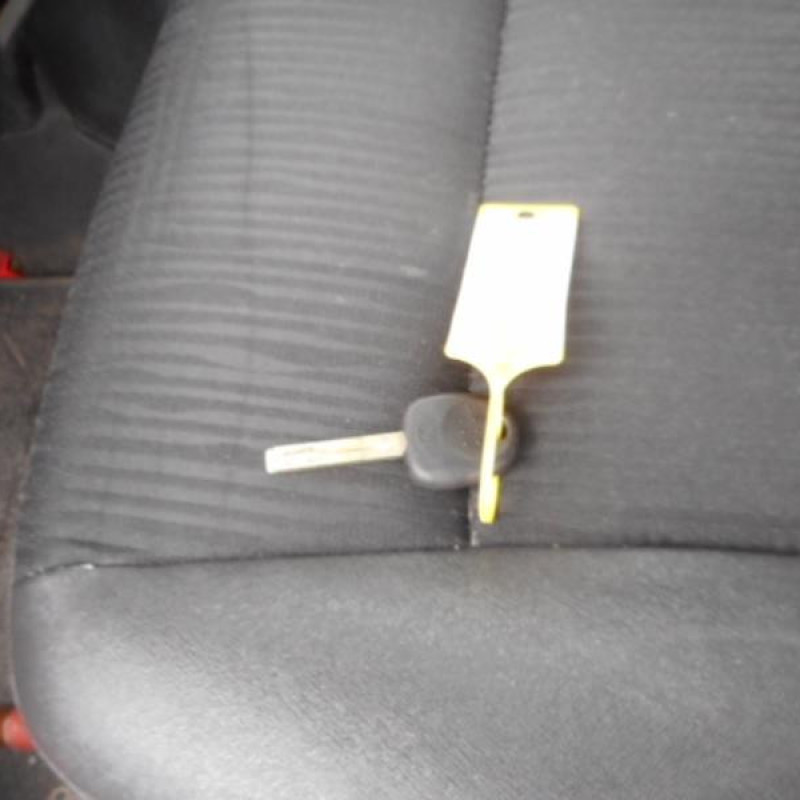 Bouton de warning KIA PICANTO 1 Photo n°11