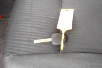 Commodo d'essuie glaces KIA PICANTO 1