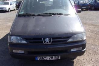 Poignee porte avant droit PEUGEOT 806
