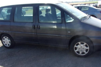 Poignee porte avant droit PEUGEOT 806