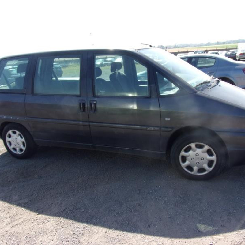 Poignee porte avant droit PEUGEOT 806 Photo n°5