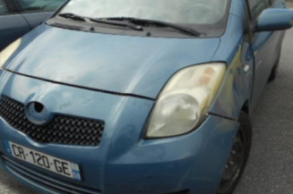 Autoradio d'origine TOYOTA YARIS 2