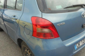 Autoradio d'origine TOYOTA YARIS 2