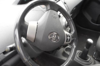 Autoradio d'origine TOYOTA YARIS 2