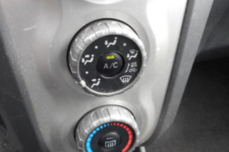 Autoradio d'origine TOYOTA YARIS 2