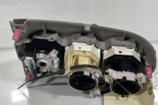 Commande chauffage TOYOTA YARIS 2