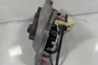 Commande chauffage TOYOTA YARIS 2