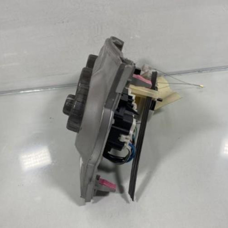 Commande chauffage TOYOTA YARIS 2 Photo n°3