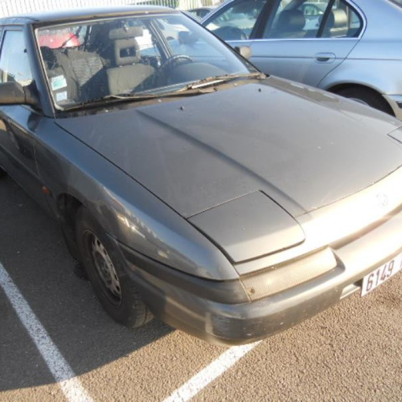 Repetiteur clignotant avant droit  (Feux) MAZDA 323 4 Photo n°4