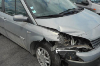 Commande chauffage RENAULT SCENIC 2