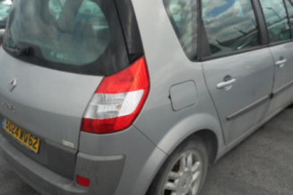 Commande chauffage RENAULT SCENIC 2