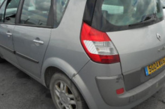 Commande chauffage RENAULT SCENIC 2