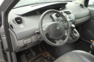 Commande chauffage RENAULT SCENIC 2