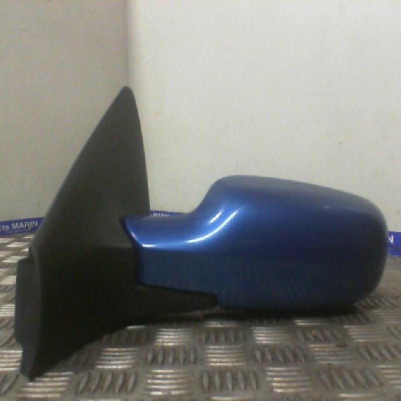 Retroviseur gauche RENAULT MEGANE 2 Photo n°3