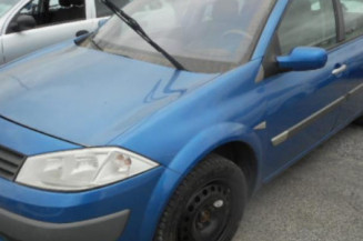 Retroviseur gauche RENAULT MEGANE 2