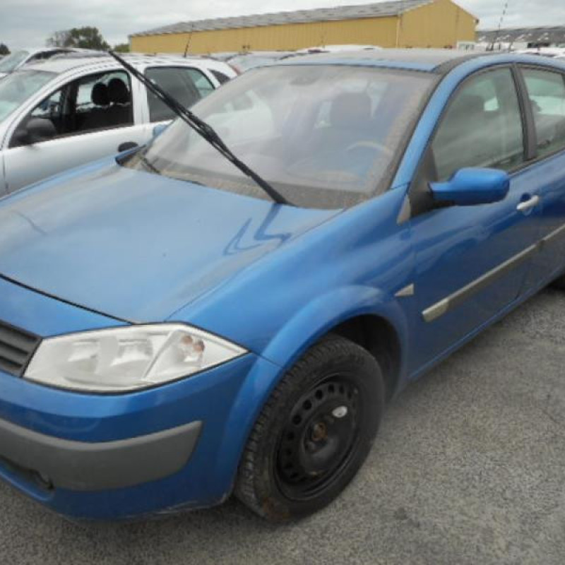Retroviseur gauche RENAULT MEGANE 2 Photo n°4
