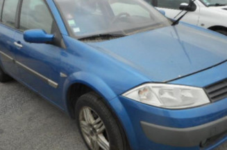 Retroviseur gauche RENAULT MEGANE 2