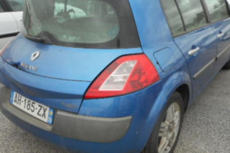 Retroviseur gauche RENAULT MEGANE 2