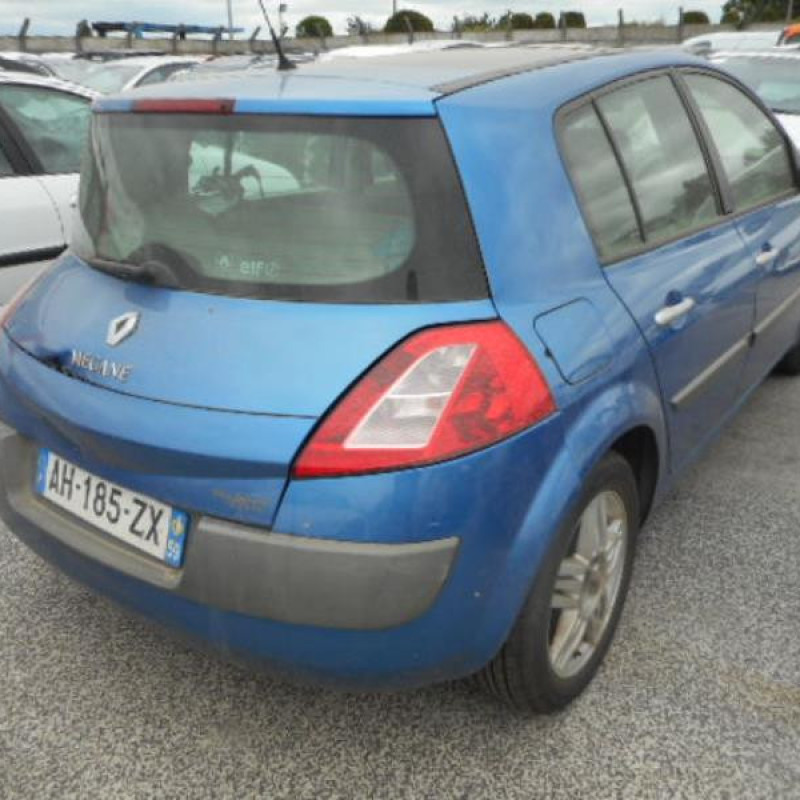 Retroviseur gauche RENAULT MEGANE 2 Photo n°6